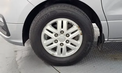 Hyundai Starex 2019, 64022 км, за 12900000 KRW - фото 5