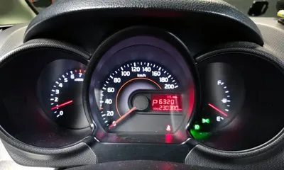 Kia Ray 2018, 230380 км, за 3500000 KRW - фото 8
