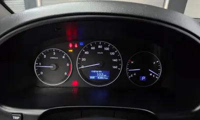 Hyundai Starex 2017, 82861 км, за 12990000 KRW - фото 8