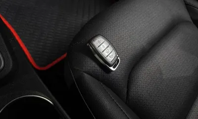 Hyundai Avante 2018, 122369 км, за 8800000 KRW - фото 29