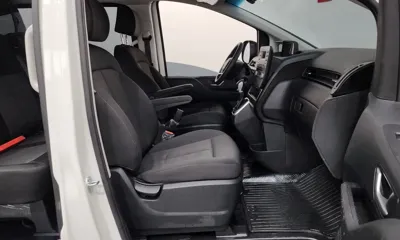 Hyundai Staria 2025, 40006 км, за 22500000 KRW - фото 26