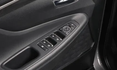Hyundai Santafe 2019, 100632 км, за 16500000 KRW - фото 16