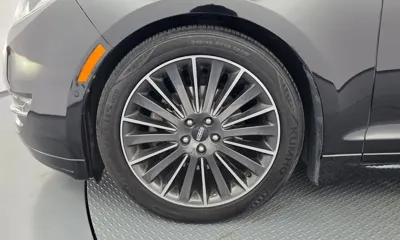 Lincoln MKZ 2016, 166282 км, за 4990000 KRW - фото 5