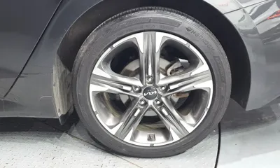 Kia K5 2022, 80918 км, за 24900000 KRW - фото 21