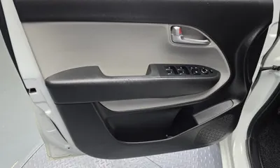 Kia Ray 2022, 42112 км, за 9000000 KRW - фото 24