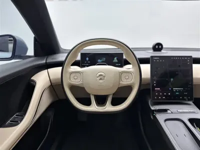 Nio ET5 2023, 67200 км, за 110000 CNY - фото 9