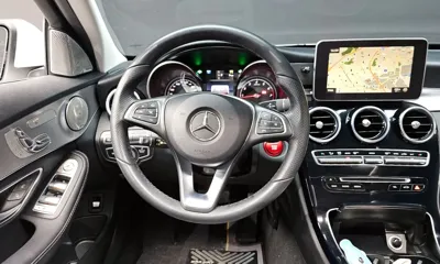 Mercedes-Benz C-Class 2018, 34871 км, за 20900000 KRW - фото 13
