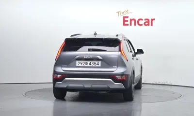 Kia Niro 2022, 28368 км, за 23500000 KRW
