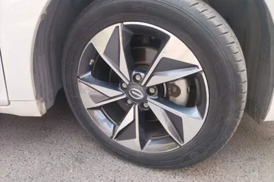 GAC Trumpchi M6 2021, 31800 км, за 110725.32 CNY - фото 8