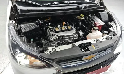 ChevroletGMDaewoo Spark 2019, 75641 км, за 4900000 KRW - фото 6