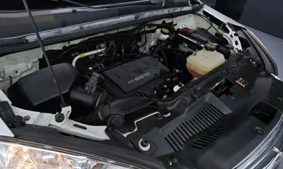 ChevroletGMDaewoo Trax 2016, 43931 км, за 6900000 KRW - фото 6