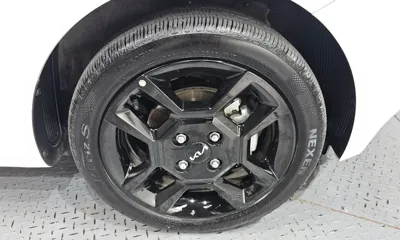 Kia Ray 2025, 10693 км, за 19200000 KRW - фото 21