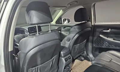 Hyundai Santafe 2021, 83301 км, за 21200000 KRW - фото 26