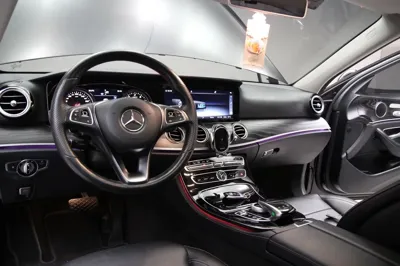 Mercedes-Benz E-Class 2018, 87100 км, за 19900000 KRW - фото 10