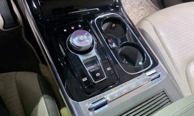 Kia Canival 2021, 130932 км, за 29500000 KRW - фото 9