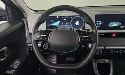 Hyundai Ioniq5 2023, 38643 км, за 31000000 KRW - фото 13