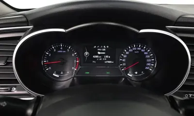 Kia K5 2014, 107969 км, за 7500000 KRW - фото 8
