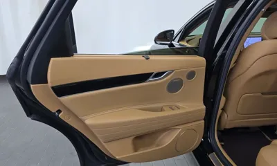 Genesis G80 2025, 30451 км, за 50500000 KRW - фото 25