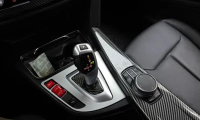 BMW Gran Turismo 2020, 61976 км, за 21400000 KRW - фото 9