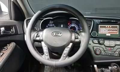 Kia K5 2012, 164341 км, за 4500000 KRW - фото 11