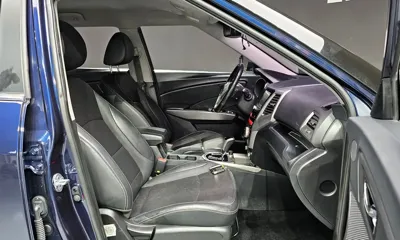 KG_Mobility_Ssangyong TIBOLI 2015, 99557 км, за 7990000 KRW - фото 12