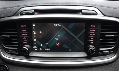 Kia Sorento 2017, 174568 км, за 9500000 KRW - фото 14