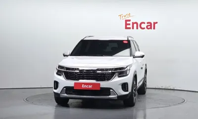 Kia Seltos 2025, 15163 км, за 27800000 KRW - фото 3