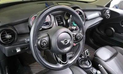 MINI Cooper 2018, 162109 км, за 6200000 KRW - фото 16