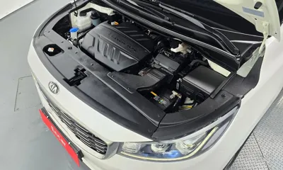 Kia Canival 2019, 56244 км, за 22900000 KRW - фото 6