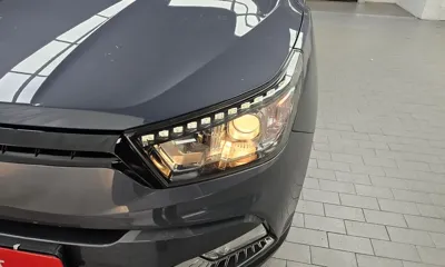 KG_Mobility_Ssangyong TIBOLI 2016, 75803 км, за 8300000 KRW - фото 22