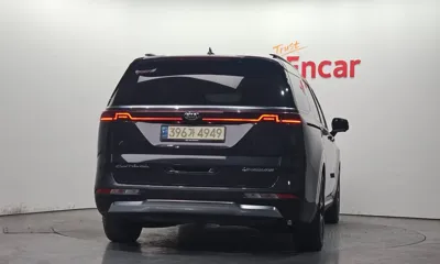 Kia Canival 2021, 48798 км, за 33400000 KRW