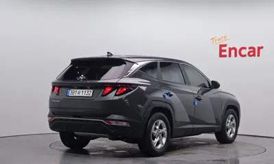 Hyundai Tucson 2022, 22666 км, за 24100000 KRW