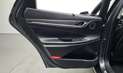 Hyundai Grandeur 2018, 73997 км, за 19900000 KRW - фото 25