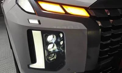 Hyundai Palisade 2023, 27367 км, за 44800000 KRW - фото 22