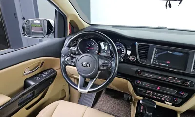 Kia Canival 2019, 72435 км, за 25600000 KRW - фото 12