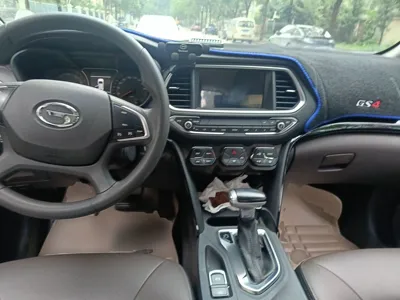 GAC Trumpchi GS4 2017, 79500 км, за 33513.99 CNY - фото 10