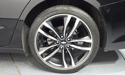 ChevroletGMDaewoo Malibu 2017, 64338 км, за 10490000 KRW - фото 21