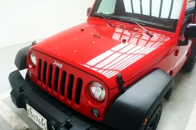 Jeep Wrangler 2016, 47900 км, за 25900000 KRW - фото 15
