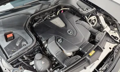 Mercedes-Benz E-Class 2017, 134833 км, за 24500000 KRW - фото 6