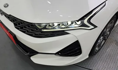 Kia K5 2021, 87241 км, за 18000000 KRW - фото 22