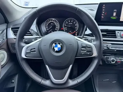 BMW X1 2023, 43000 км, за 163800 CNY - фото 16