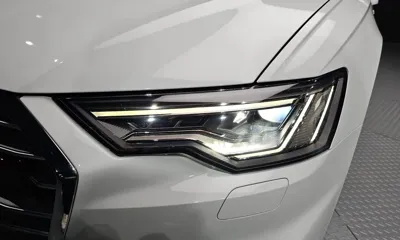 Audi A6 2020, 63176 км, за 29900000 KRW - фото 22
