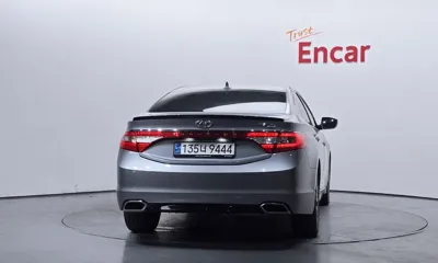 Hyundai Grandeur 2015, 183422 км, за 5900000 KRW