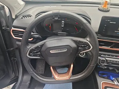 Baojun RS-5 2019, 34900 км, за 32000 CNY - фото 15