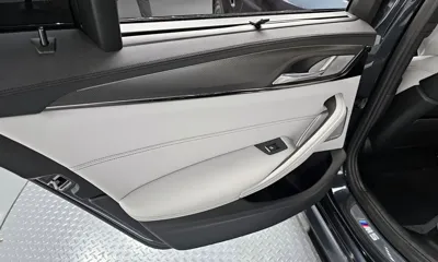 BMW M5 2019, 57025 км, за 85900000 KRW - фото 25