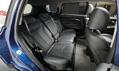 Hyundai Santafe 2019, 79462 км, за 22800000 KRW - фото 11