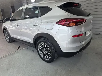 Hyundai Tucson 2019, 143357 км, за 11700000 KRW - фото 5