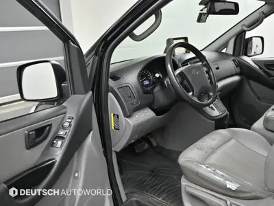 Hyundai Starex 2017, 126000 км, за 10700000 KRW - фото 11