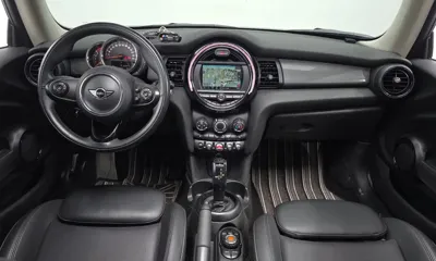 MINI Cooper 2019, 70602 км, за 8900000 KRW - фото 7