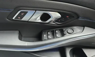 BMW 3-Series 2019, 107884 км, за 25000000 KRW - фото 14